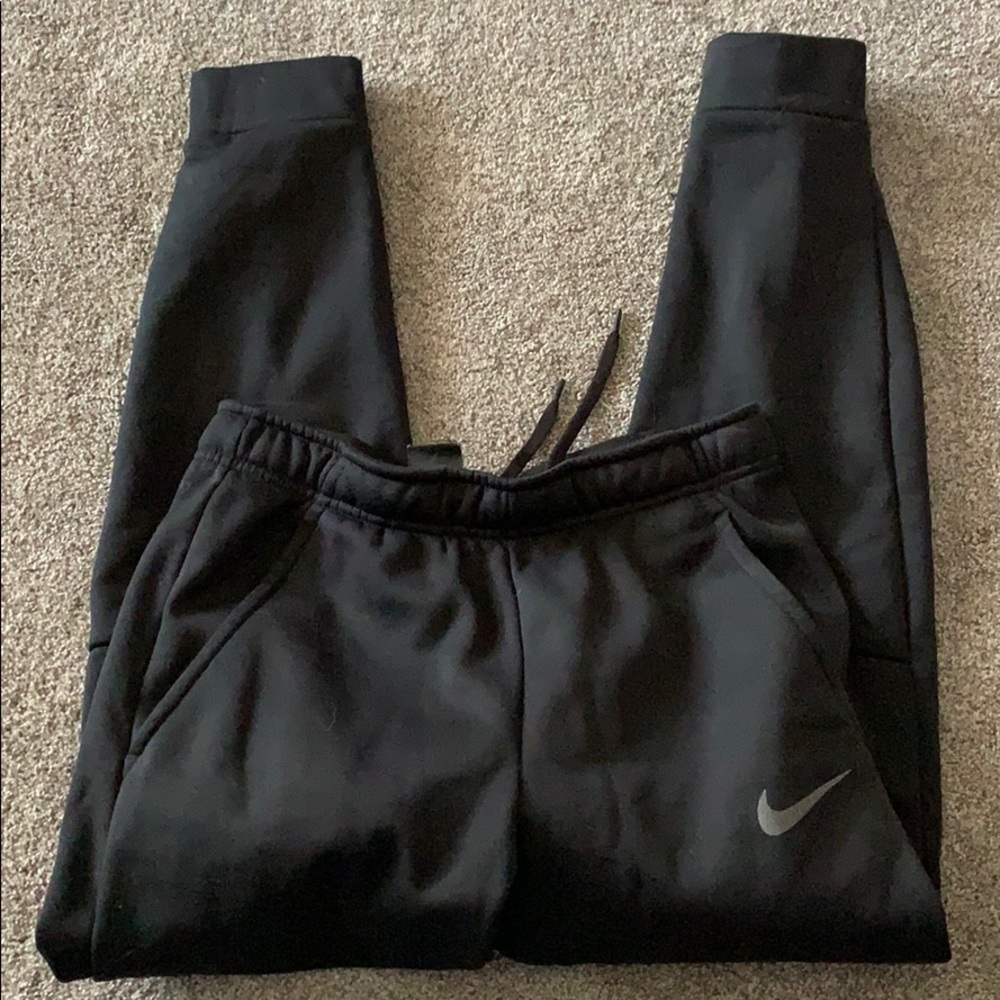 Nike Pro sweatpants